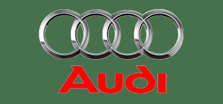 Знак ауди