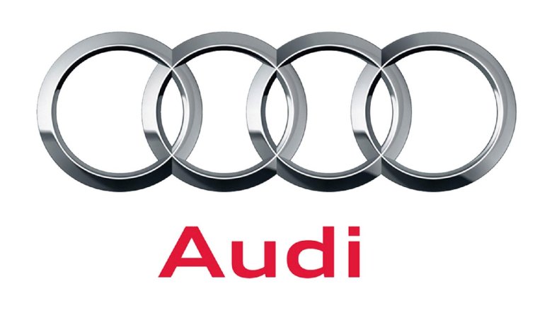 Audi logo