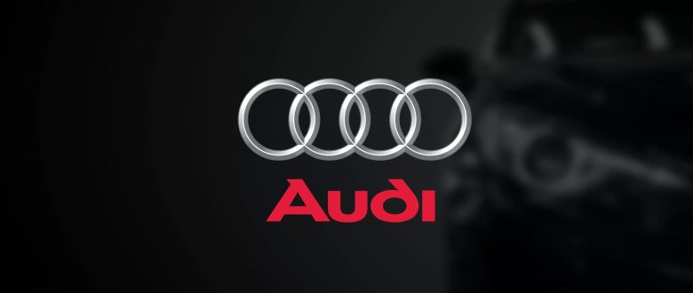 Слоган ауди