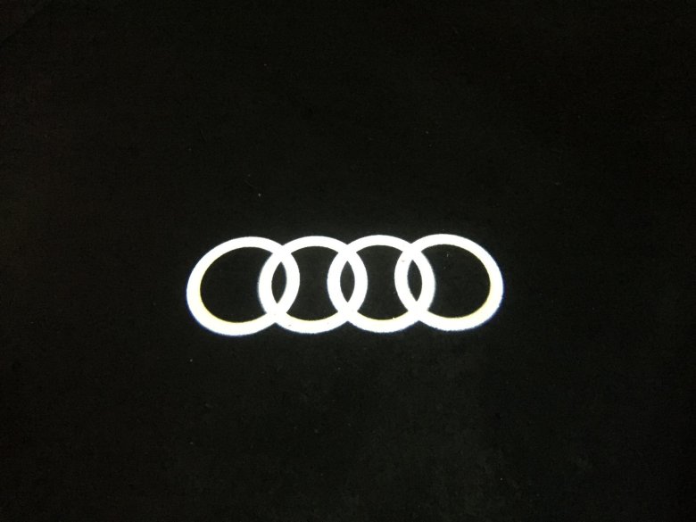 Ауди лого