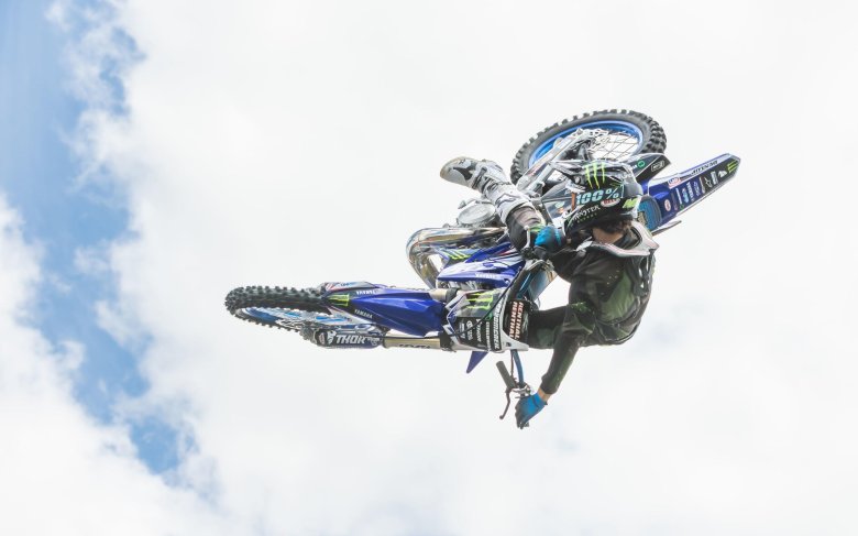 Justin barcia