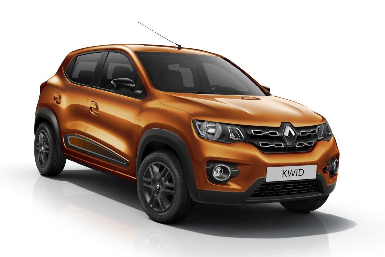 Renault kwid
