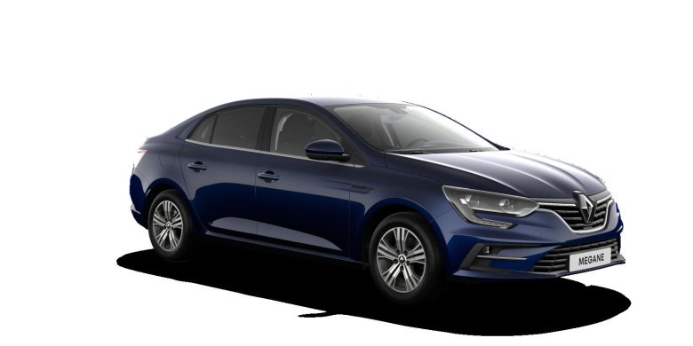 Renault megane 1