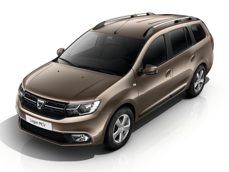 Dacia logan 2021 универсал