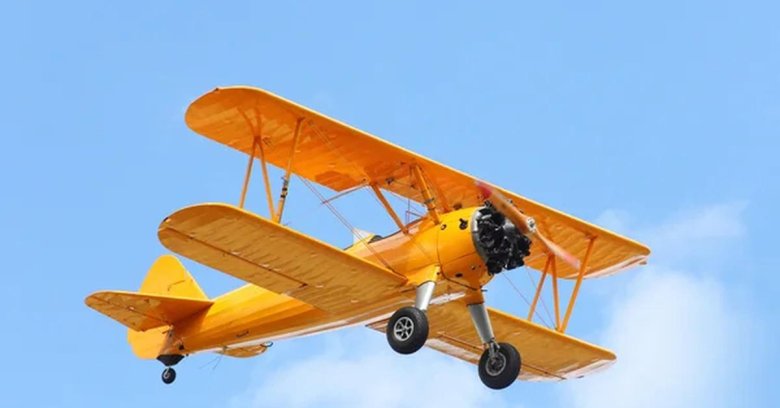 Кукурузники самолеты