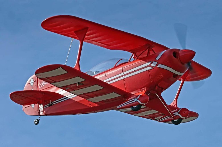 Pitts s1s special