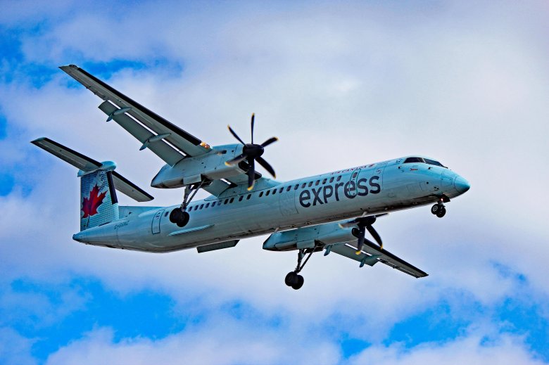 Air canada express