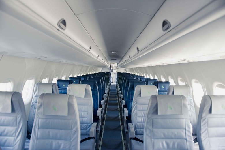 De havilland dash-8-q400ng