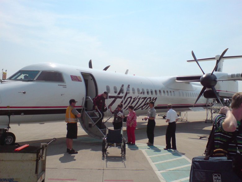 Самолеты авиакомпании