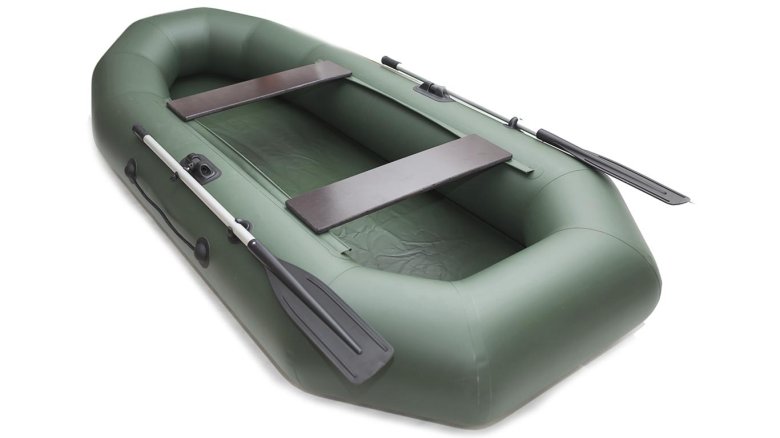 Лодка пвх оникс 240
