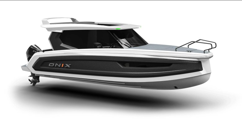 Onix 850 cruiser