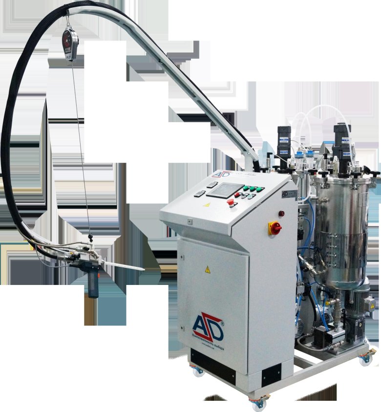 Оборудование для производства