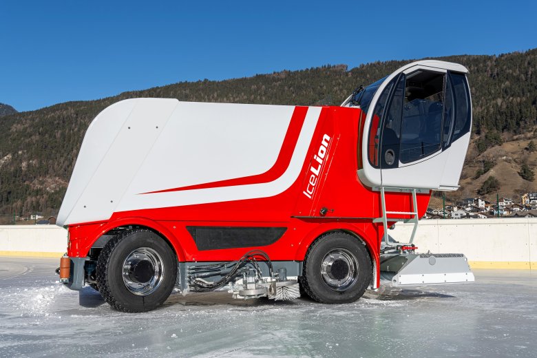 Заливочная машина engo