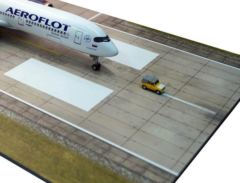 Модель а350 аэрофлот