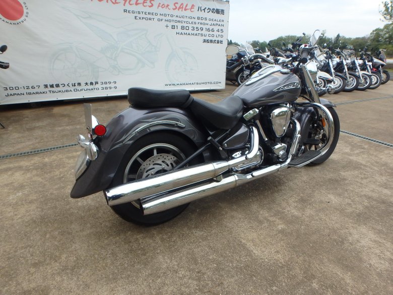 Японские мотоциклы