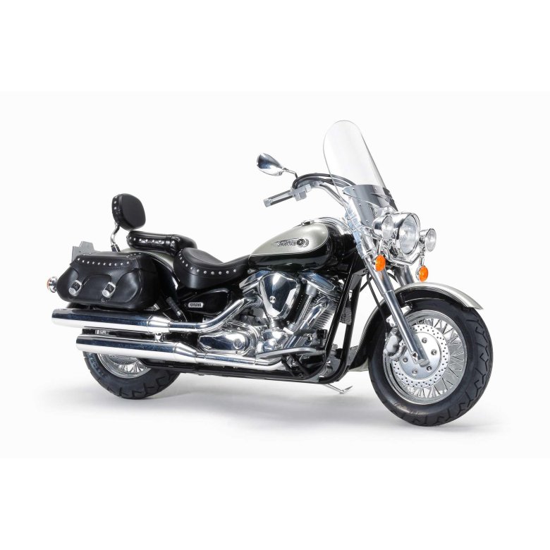 Yamaha xv1600 roadstar