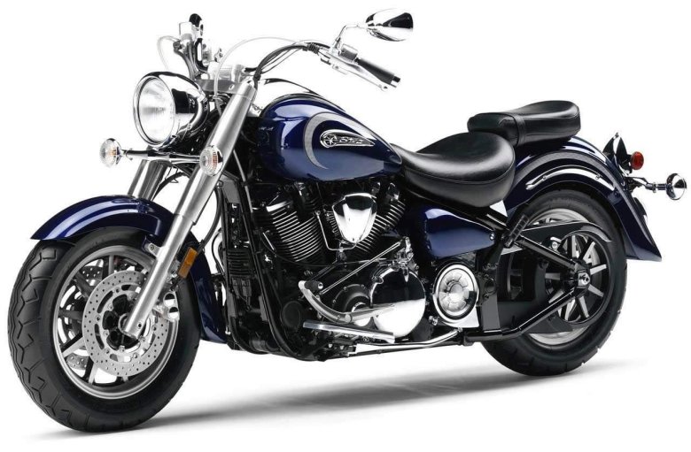 Yamaha xv 1700 road star