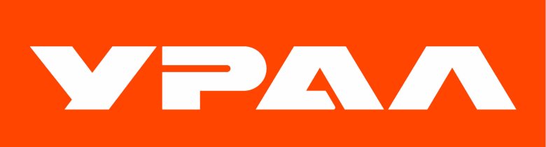 Уральский автомобильный завод логотип