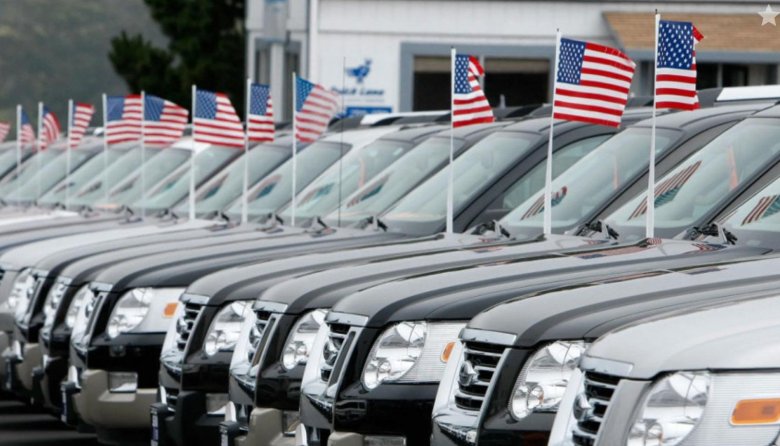 Растаможка автомобиля