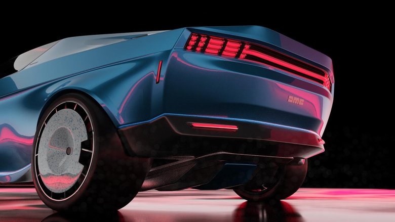 Концепт кар