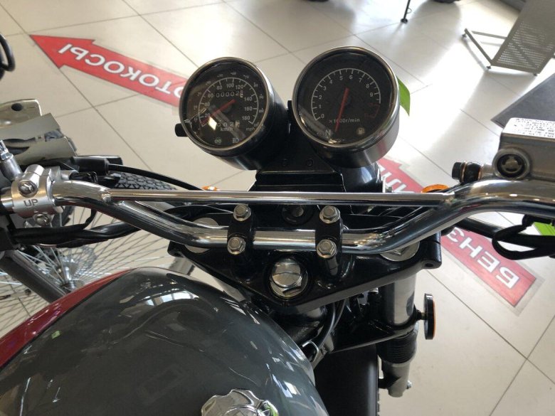 Классические мотоциклы