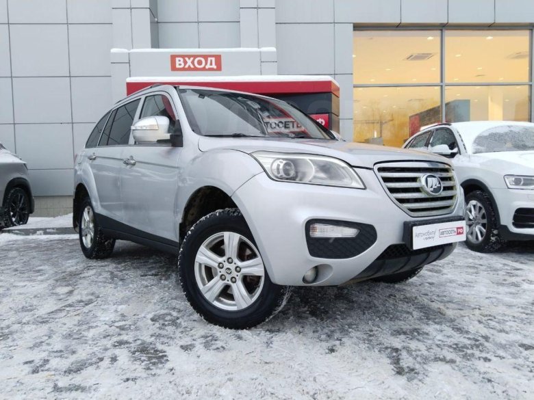 Lifan x 60 2013