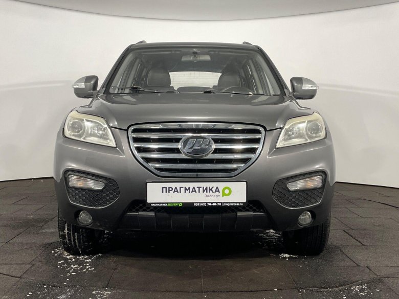 Lifan x60 i