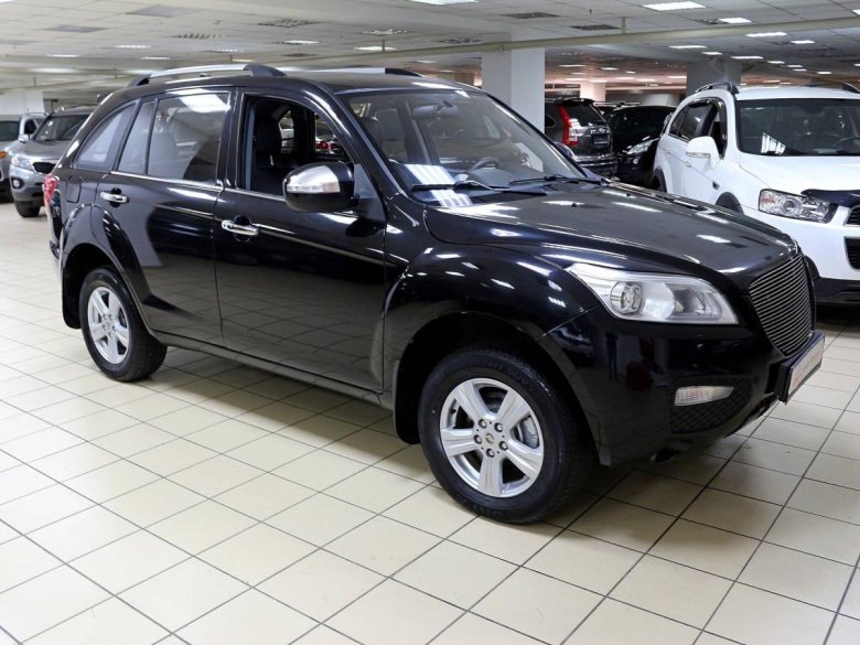 Lifan x 60 2014