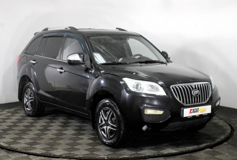 Lifan x 60 2015