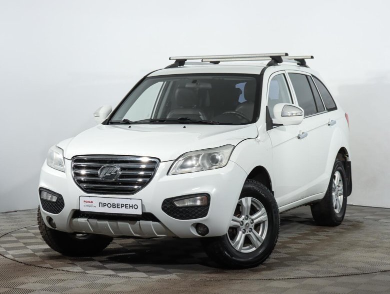 Лифан х 60 2013