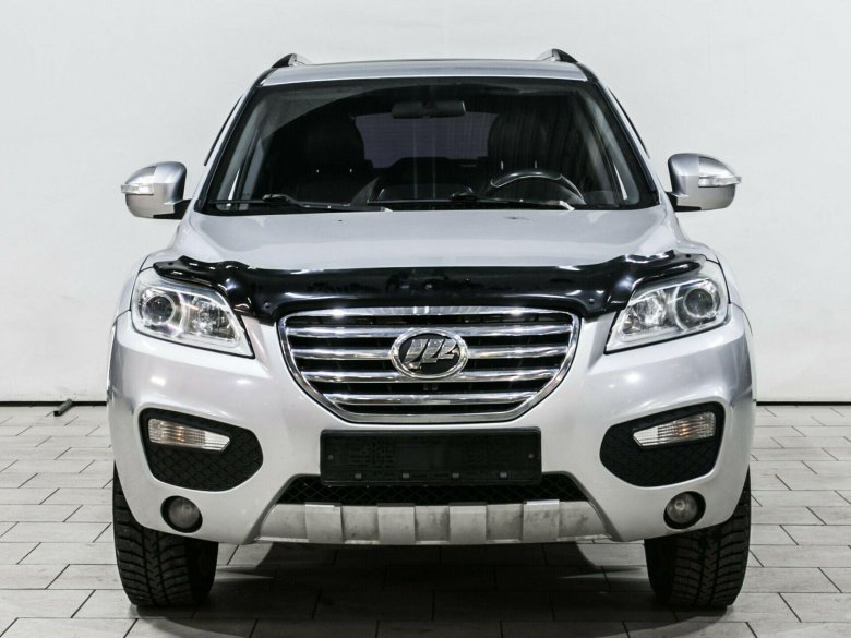 Lifan x 60