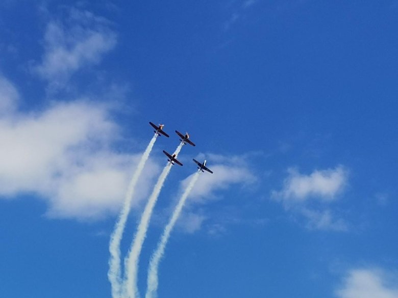 Высший пилотаж