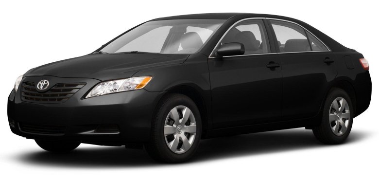 Toyota camry 2011
