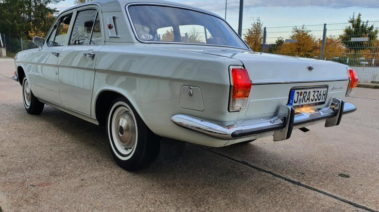 Газ 24 волга ссср