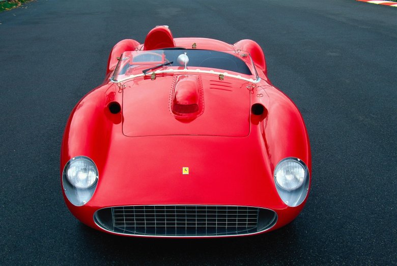 Ferrari 750 monza