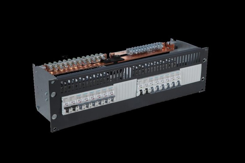 Распределительная панель