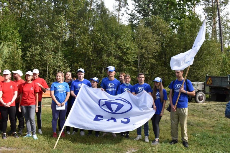 Оао агрегатный завод людиново