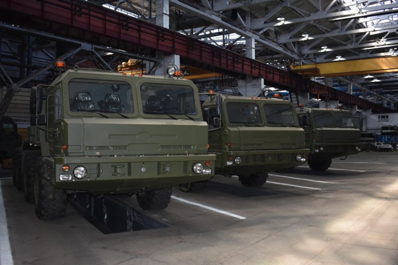 Баз брянский автомобильный завод