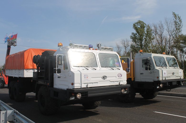 Баз брянский автомобильный завод