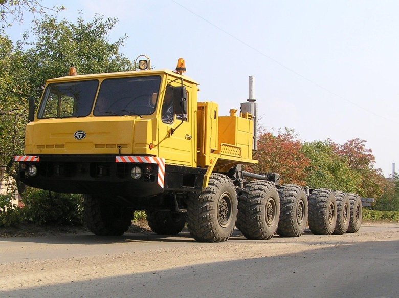 Шасси баз 69099