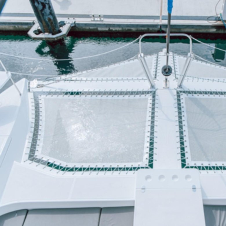 Парусные катамараны