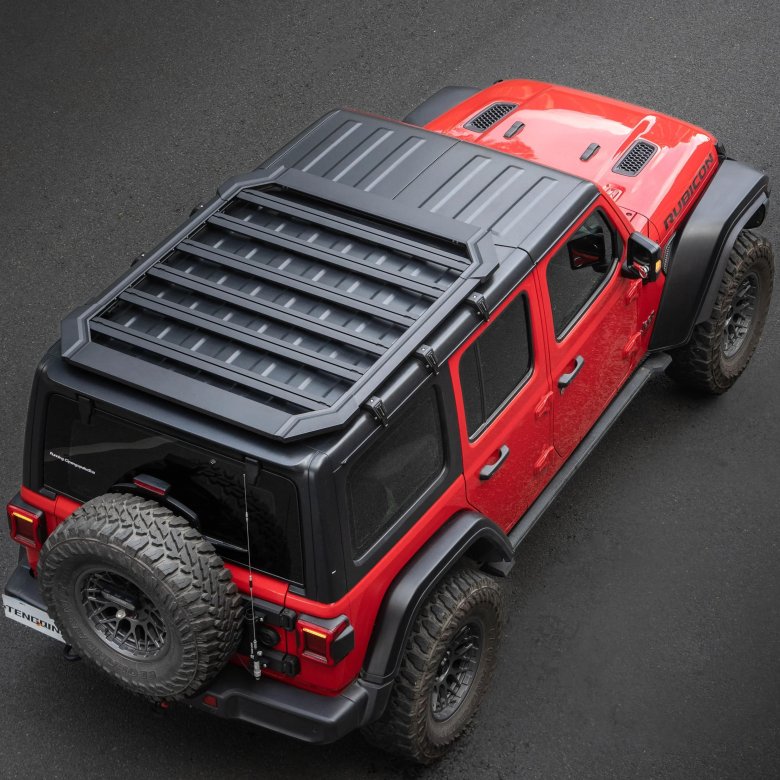 Для jeep wrangler jl