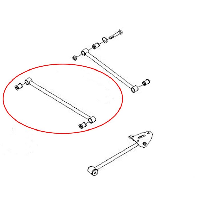 Схема рычагов задней подвески шевроле лачетти