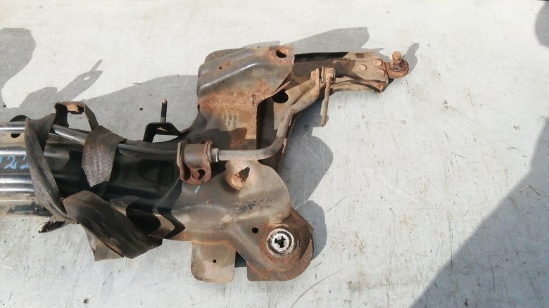 Подвеска шевроле лачетти универсал