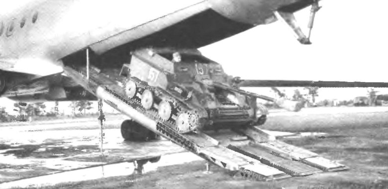 Pz-35(t) мостоукладчик