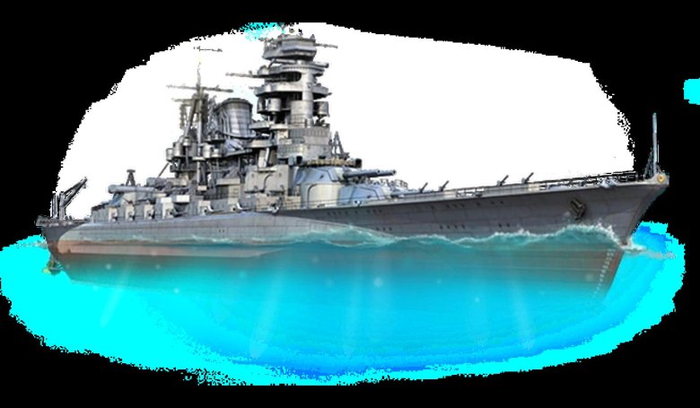 Линкор лион