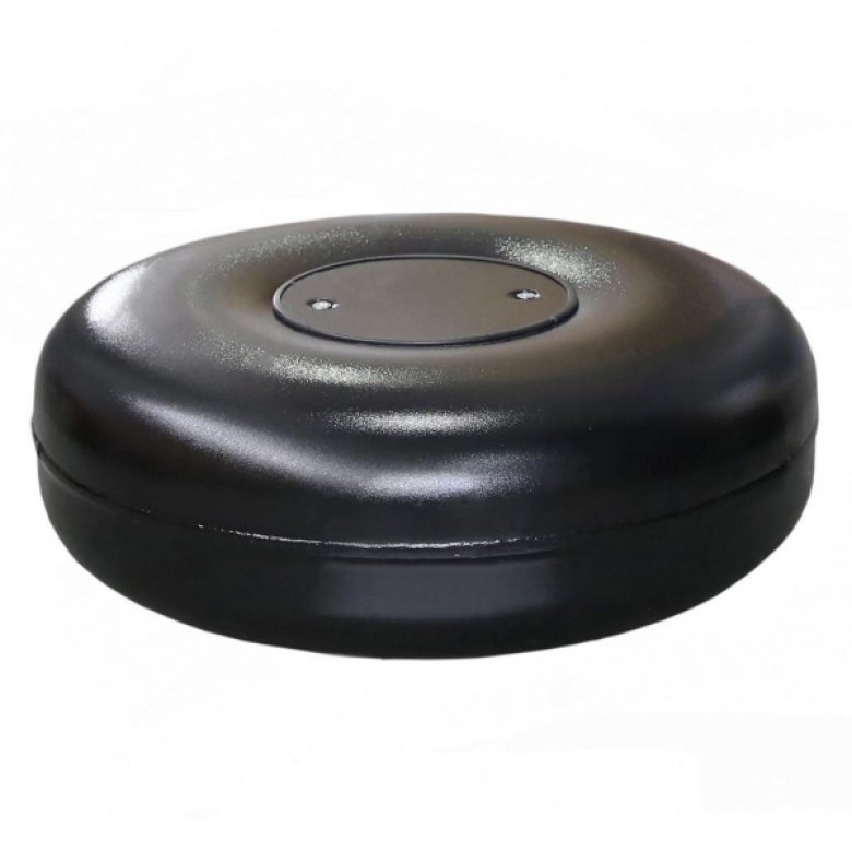 Баллон тороидальный 42л