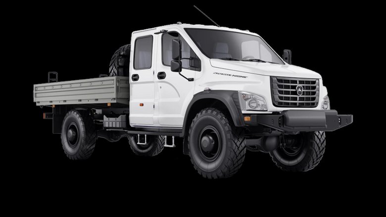 Газ садко next