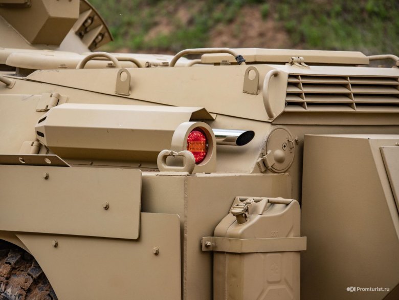 Брдм-2мб бекас