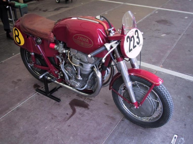 Мотоциклы norton 1960
